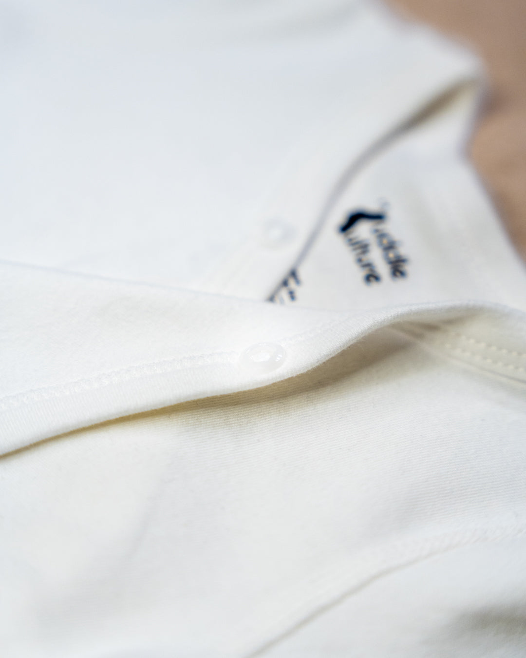 Kimono Wrapover Bodysuit