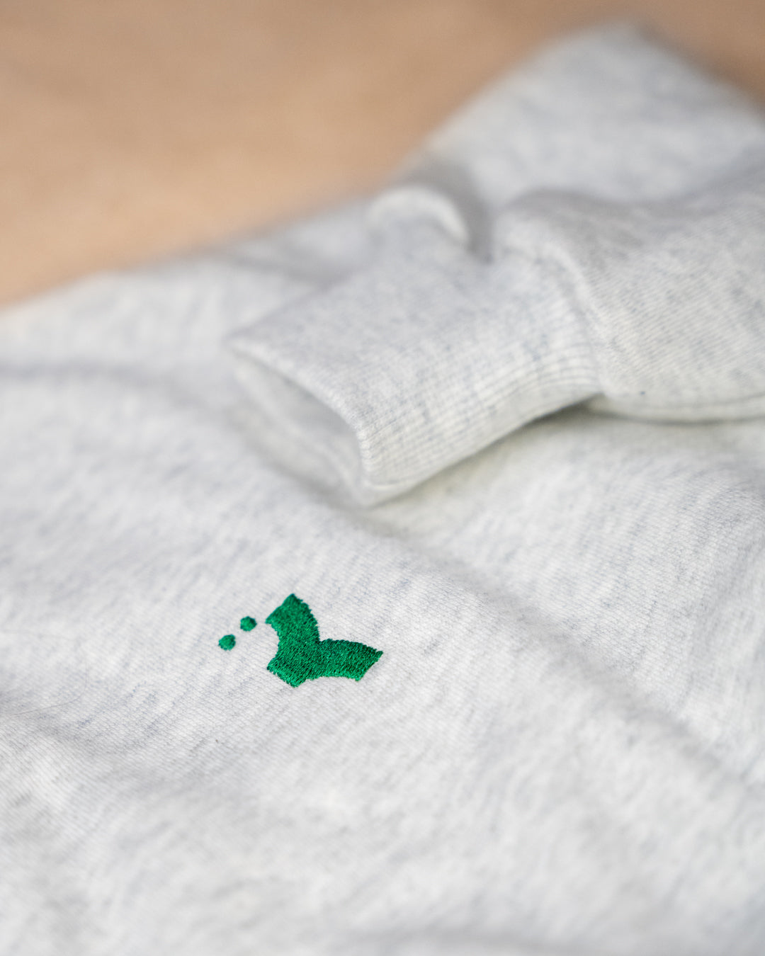 Oversized Jumper Set - 100% French Terry Cotton