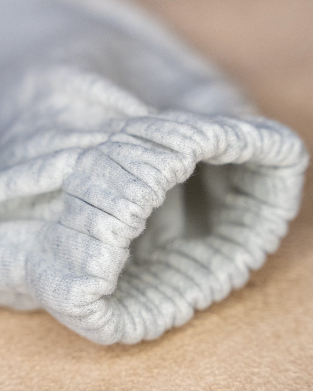 Oversized Jumper Set - 100% French Terry Cotton