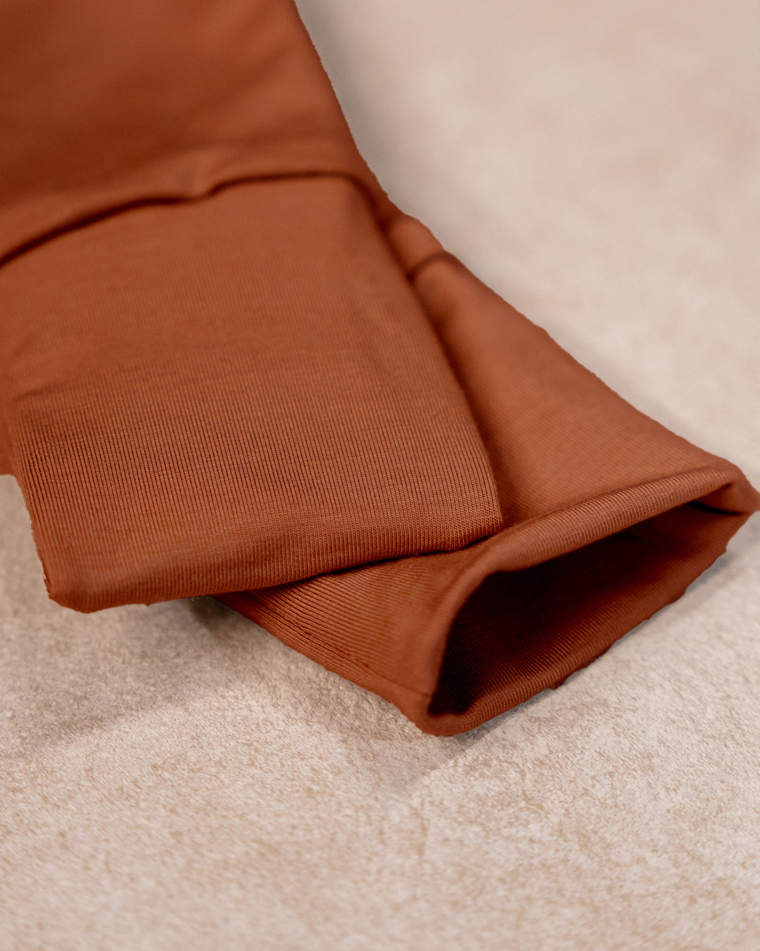 Bamboo Footless Sleepsuits with Double Zipper