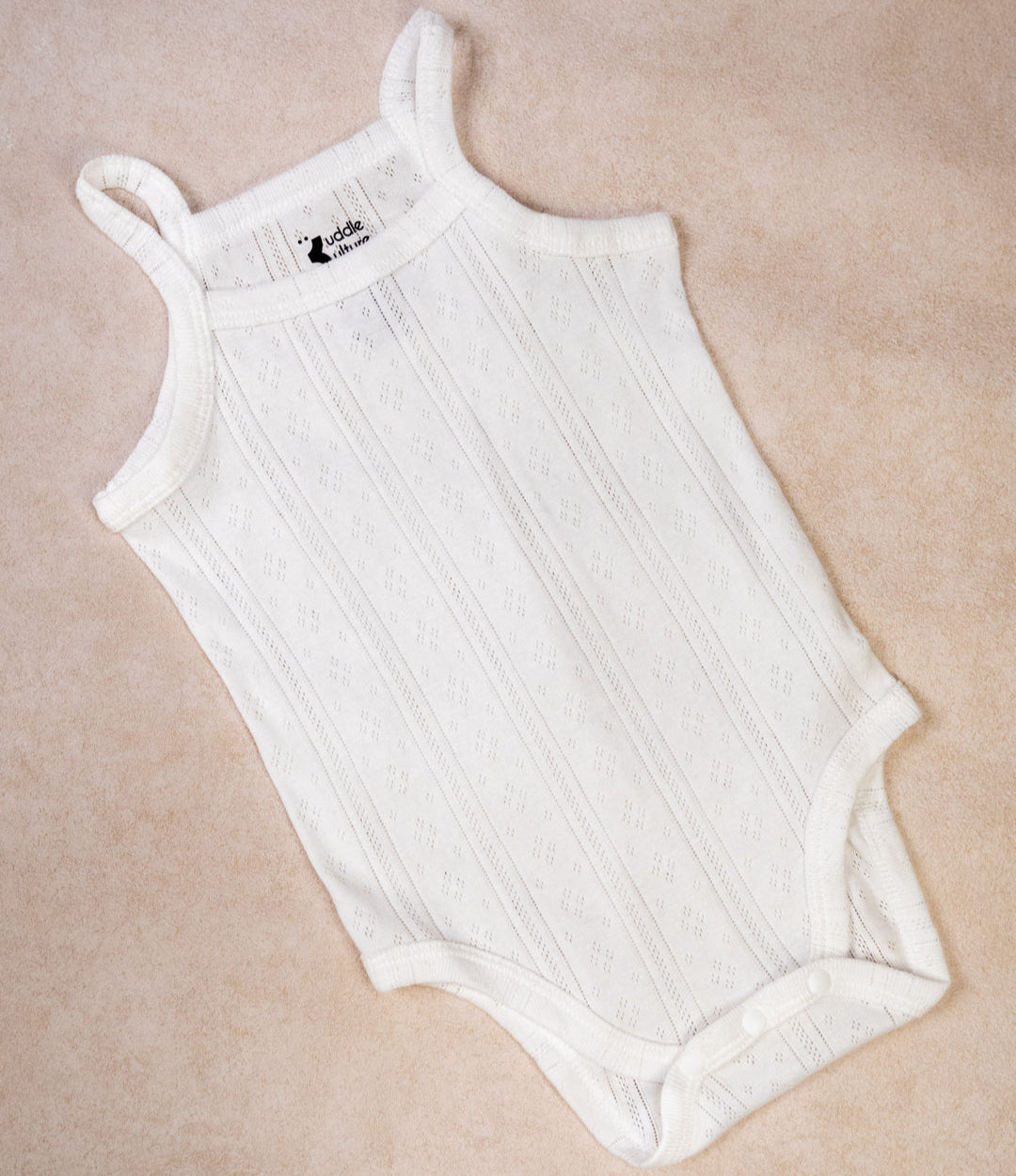 Strappy Bodysuit